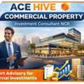 ACE Hive Commercial Property Investment Consultant NCR