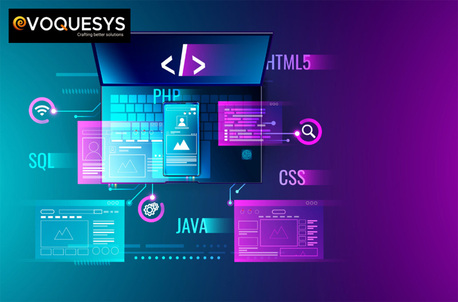 New Delhi, Software Development, Top Web App Development Company In Bhubaneswar