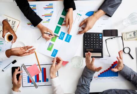 New York, Financial, Blue Sky Compliance & State Filing Support For Securities Offerings