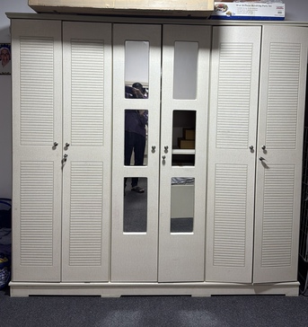 Olaya, Furniture, SAR 1000,  Master Bedroom Set