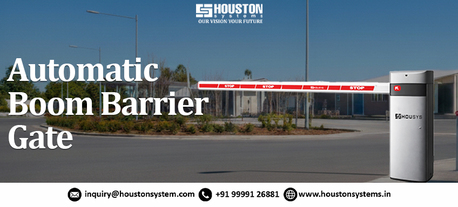 Mumbai, Businesses For Sale, Automatic Boom Barrier For Sale &ndash; Secure Your Entry Gate Today!