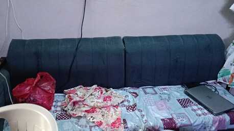 Khobar, Rooms Available, SAR 633/month,  Furnished,  1BHK Available For Family/Bachelor