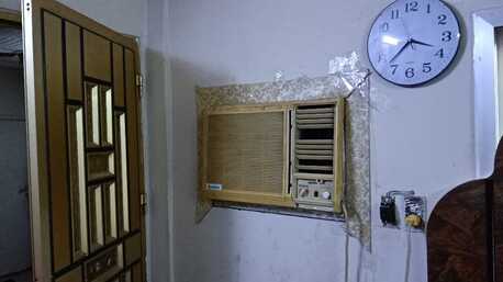 Khobar, Rooms Available, SAR 633/month,  Furnished,  1BHK Available For Family/Bachelor