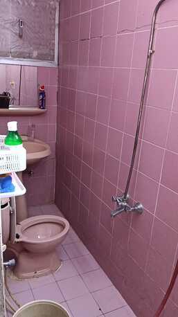 Khobar, Rooms Available, SAR 633/month,  Furnished,  1BHK Available For Family/Bachelor