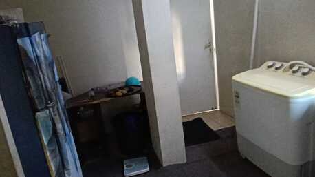 Khobar, Rooms Available, SAR 633/month,  Furnished,  1BHK Available For Family/Bachelor