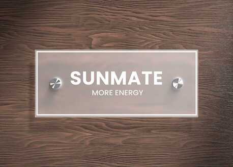 New York, Business, Custom Acrylic Signs In Flower Mound By InceptionPoint Signworks