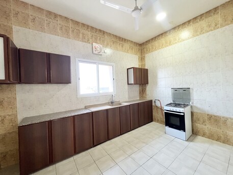 Saar, Apartments/Houses, BHD 250/month,  2 BR,  100 Sq. Meter,  2BR With Unlimited EWA | Near Al Helli