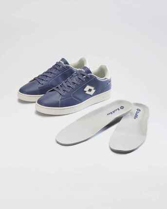 Mumbai, Clothing & Accessories, INR 1999,  Mens Lotto Sneakers- Stylish Leather Sneakers By Lotto