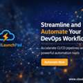 DevOps Workflow Automation For Faster, Error-Free Deployments