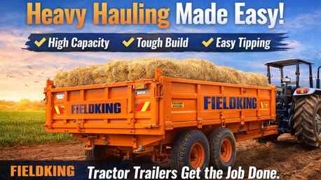 Mumbai, Farm/Garden, Upgrade Your Farm Mobility