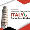 Master&rsquo;s Program In Italy &ndash; Admissions Open