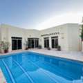 BHD 660,  300 Sq. Meter,  3BR Private Pool Villa In Saar Compound