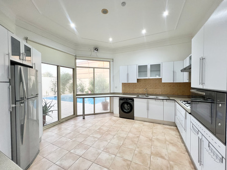 Saar, Villas, BHD 660,  300 Sq. Meter,  3BR Private Pool Villa In Saar Compound