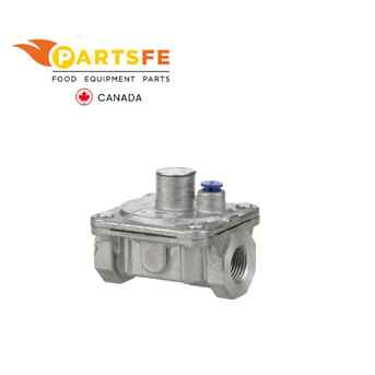 New York, Appliances, USD 29,  Randell HD GAS802 1/2" LP Gas Pressure Regulator, 5.5" - 12" WC, 1/2" FPT Gas IN/OUT, 1/