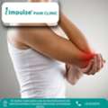 Tennis Elbow Pain Treatment In Ahmedabad &ndash; Expert Care At Impulse Pain Clinic