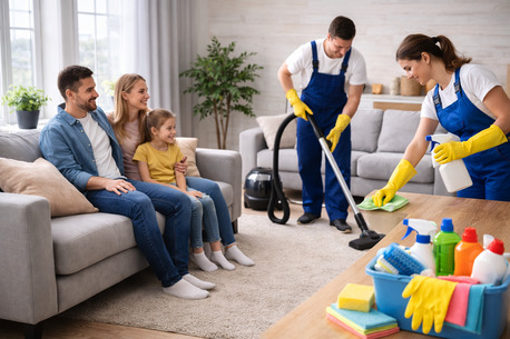 Manchester, Cleaning, Top-Rated UK Cleaning Experts  Trusted & Affordable