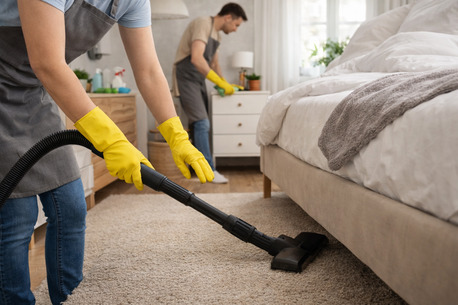 Manchester, Cleaning, Top-Rated UK Cleaning Experts  Trusted & Affordable