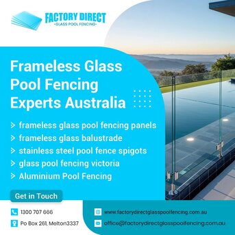 Sydney, Business, Practical Insights On Pool Fence Regulations Victoria Requirements