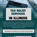 Professional Tax Relief Services In Illinois