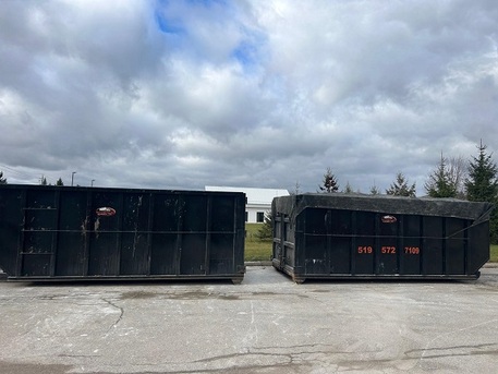Kitchener-Waterloo-Cambridge, Cleaning, Best 10 Yard Dump In Guelph