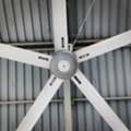High Performance HVLS Fans For Commercial Buildings