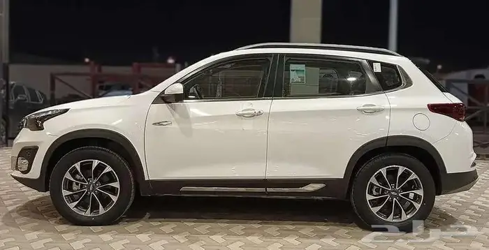 Riyadh, Vehicles, Cars & Trucks , SAR 35,  CHERRY TIGGO 7,  2021,  70 KM,