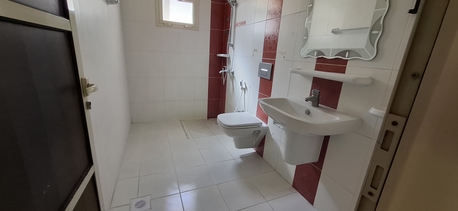 Zinj, Apartments/Houses, BHD 250/month,  2 BR,  2 Bedroom Flat For Rent With Ewa