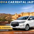 Innova Car Rental Service Jaipur | Devika Tours Travel
