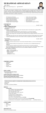 Riyadh, Jobs, Safety Officer