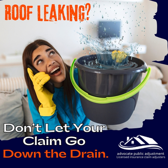 New York, Legal, Strengthening Your Case With A Public Adjuster For Roof Claim