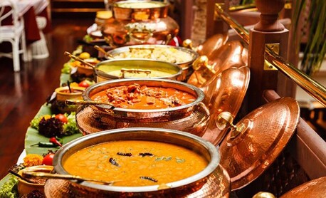 New Delhi, Catering, Hire Best Wedding Caterers In Delhi Near You &ndash; Fast & Easy Booking