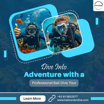 Bali, Travel, Bali Dives Tour