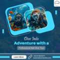 Bali Dives Tour