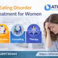 Safe And Supportive Eating Disorder Treatment For Women