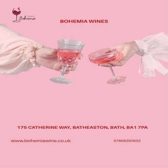 London, Food, GBP 14,  Sparkling Red Wine UK &ndash; Unique Flavours From Bohemia