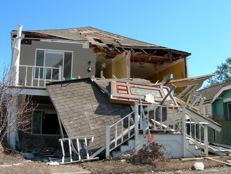 New York, Legal, Filing A Roof Insurance Claim After Storm Damage