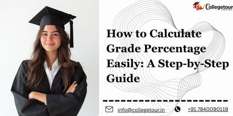 Mumbai, Lessons Offered, How To Calculate Grade Percentage Easily: A Step-by-Step Guide