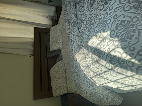 Dammam, Household Items, SAR 500,  Mattress 180*200 - Almost New - Memory Foam Both Side