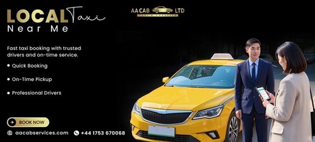 London, Travel, Private Airport Taxi Langley Slough &ndash; Reliable Transfers