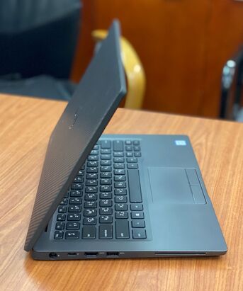 Manama, Tablet Computers, BHD 88,  Dell Core I7 8th Gen Laptop 8GB RAM 256GB SSD Win & Office Ready To Use FREE Bag & Mouse