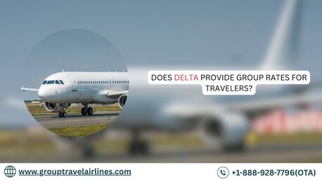 New York, Travel, Does Delta Provide Group Rates For Travelers?