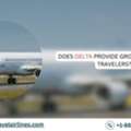 Does Delta Provide Group Rates For Travelers?