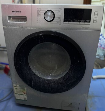 Riyadh, Appliances, SAR 150,  Selling My Items (Used But Not Abuse)