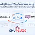 Can Lightspeed WooCommerce Integration Eliminate Manual Inventory Errors