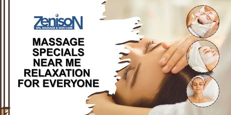 New York, Health, Massage Specials Near Me Relaxation For Everyone