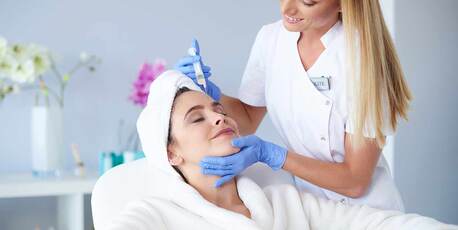New York, Health, Dermal Fillers Near New York: Enhance Your Beauty Naturally