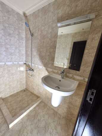 Sanad, Apartments/Houses, BHD 230/month,  2 BR,  2 BHK Semi-Furnished Flat For Rent In Sanad