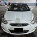 SAR 20000,  Hyundai Accent,  2014,  Automatic,  438575 KM,    For Sale