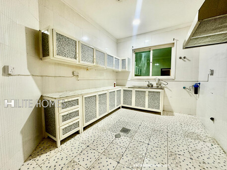 Kuwait City, Apartments/Houses, KWD 550/month,  3 BR,  Three Bedroom Apartment For Rent In Hateen