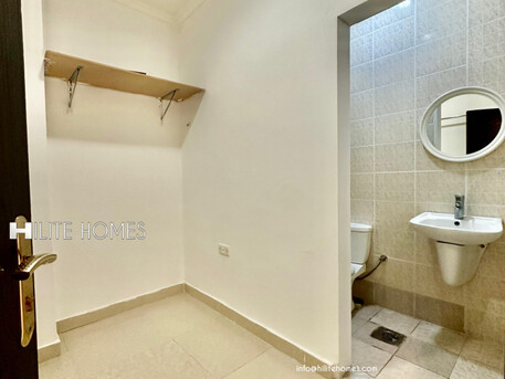 Kuwait City, Apartments/Houses, KWD 550/month,  3 BR,  Three Bedroom Apartment For Rent In Hateen